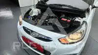 2015 Hyundai Accent
