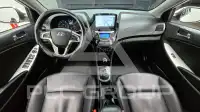 2015 Hyundai Accent