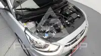 2015 Hyundai Accent