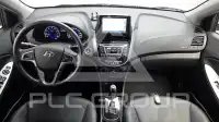 2015 Hyundai Accent