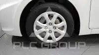 2015 Hyundai Accent