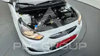 2015 Hyundai Accent