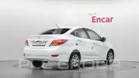 2015 Hyundai Accent