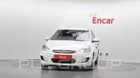 2015 Hyundai Accent
