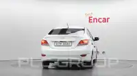 2015 Hyundai Accent