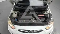 2015 Hyundai Accent