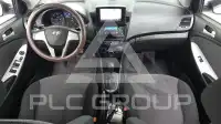 2015 Hyundai Accent
