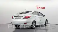 2015 Hyundai Accent