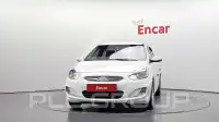 2015 Hyundai Accent