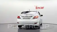 2015 Hyundai Accent