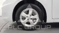 2015 Hyundai Accent