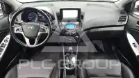 2015 Hyundai Accent