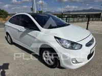 2015 Hyundai Accent