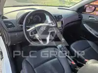 2015 Hyundai Accent