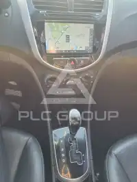 2015 Hyundai Accent