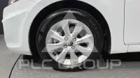 2015 Hyundai Accent