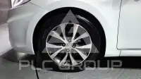 2015 Hyundai Accent