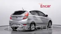 2015 Hyundai Accent