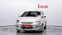 2015 Hyundai Accent
