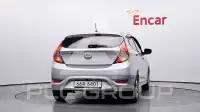 2015 Hyundai Accent