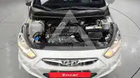 2015 Hyundai Accent