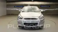 2015 Hyundai Accent