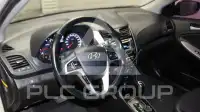 2015 Hyundai Accent