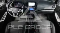 2015 Hyundai Accent