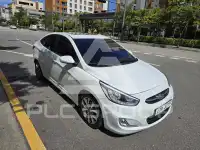 2015 Hyundai Accent
