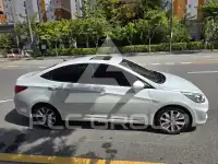 2015 Hyundai Accent