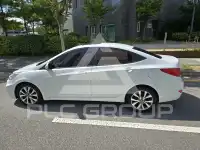 2015 Hyundai Accent