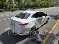 2015 Hyundai Accent