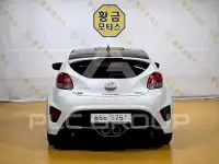 2015 Hyundai Veloster