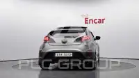 2015 Hyundai Veloster