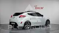 2015 Hyundai Veloster