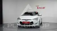 2015 Hyundai Veloster