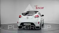 2015 Hyundai Veloster