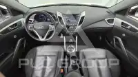 2015 Hyundai Veloster