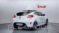 2015 Hyundai Veloster