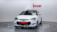 2015 Hyundai Veloster