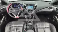2015 Hyundai Veloster