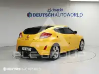 2015 Hyundai Veloster