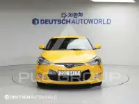 2015 Hyundai Veloster
