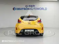 2015 Hyundai Veloster