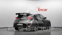 2015 Hyundai Veloster