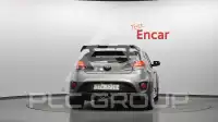 2015 Hyundai Veloster
