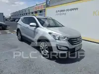 2015 Hyundai Santa Fe