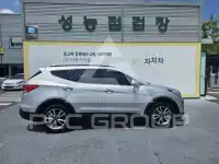 2015 Hyundai Santa Fe