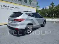 2015 Hyundai Santa Fe