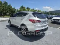 2015 Hyundai Santa Fe